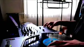 Zak Attack - Scratch Session #1
