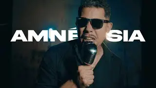 Rodrigo Saint - Amn&eacute;sia (Official Video)