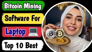 Top 10 best Bitcoin mining software for PC