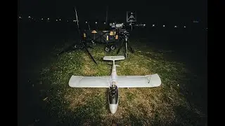 Extreme Range Night FPV(Walksnail V2 Pro+Xbird)