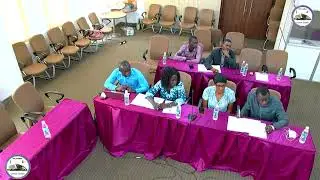 Annual Activity Reports and Audited Financial Statements of the National Youth Council (NYC)