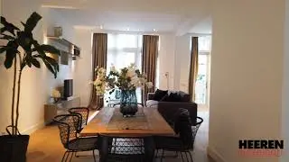 Heeren Makelaars - Amsterdam - Valeriusstraat 140HS