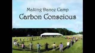 Onsetting Dance Camp 2017