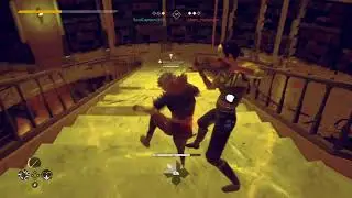 Absolver: 1v1 #6-7