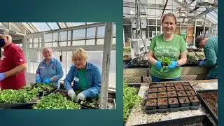 30 Years of Door County Master Gardeners
