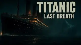 Titanic &ndash; Last Breath | Dramatic Rap Story Based on True Events 🚢🎙️