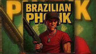 ROSO - SCOUT [TF2 BRAZILIAN PHONK]