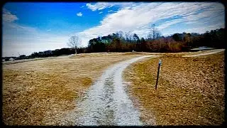 Harmonic Flux - Trail | Official Music Video