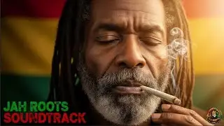 1 of 10 Top Roots Reggae Music 2025 A Healing Journey Through Jah&rsquo;s Light, Babylon Smoke & Zion Soul