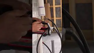 How To Test PVC Drain Pipes With Water