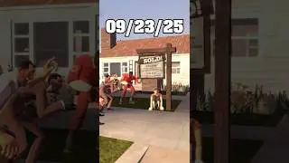Legendary Quickie: Rapture #lilsauce #religion #relatable #comedy #lifelessons #sfm #funny #rapture