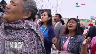 De Oidas Te Había Oído- Cántico De Alabanza.