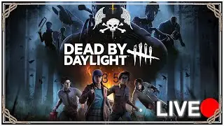 Dead by Daylight | #35 | Livestream vom 14.06.22