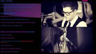 Beauty And A Beat Alex Goot Lyrics