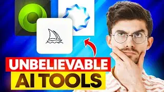 Essential AI Tools in 2023: You Won't Believe What They Can Do🔥🔥🔥🔥