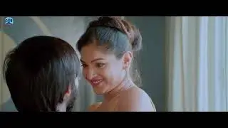 Bhimaa | Full Hindi Dubbed South Movie | Manas N, Ramya Sree, Aksha Khan