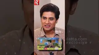 Leelai-க்கு அப்புறம் நான் நடிக்காம இல்ல...💥Shiv Panditt