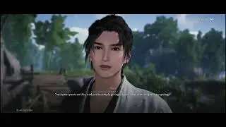WHERE'S WIND MEET GAMEPLAY 1