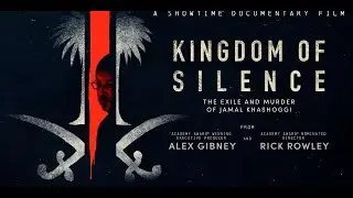 CPJ's Courtney Radsch speaks to the creators of #KingdomOfSilence documentary on Jamal Khashoggi