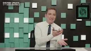 Critical Thinking  - the importance explained by Glenn Greenwald, Journalist & Author