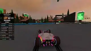 Trackmania 2020 - TOTD 26 Jan. 2022 - AT medal