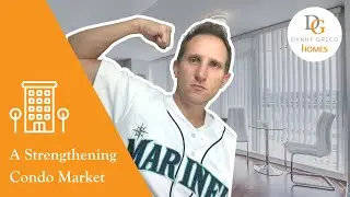 A Strengthening Condo Market