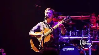 The Dave Matthews Tribute Band Live at the Sherman Theater | November 8