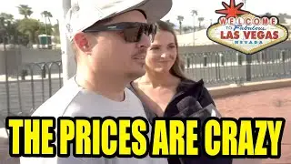Las Vegas is DYING: Why Tourists Are FLEEING After Seeing These Fees