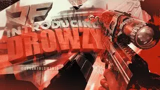 Introducing Drowzy 7F by Combo & Mason
