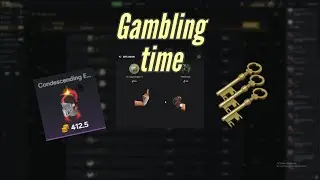 TF2 Gambling my skins away! (TF2Royal)