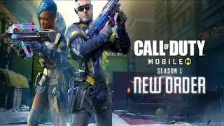 Cod Mobile Season 1 Battlepass Trailer | Call Of Duty Mobile Season 1 Battlepass Trailer