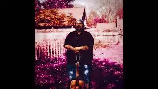 Jerryd Shoup - Barrel Proof (Featuring Aaron Shover)