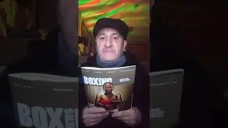 ПРОЩАЙТЕ С BOXING NEWS (ЕЖЕНЕДЕЛЬНОЕ ИЗДАНИЕ).