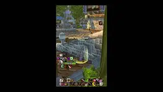 AOE Farming in Silithus Heal Mage WoW Classic SoD (Portrait)