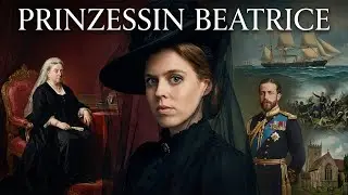 Die gesamte Geschichte von PRINZESSIN BEATRICE | Warum Victoria sie niemals gehen ließ