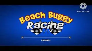 Hoy voy a jugar otra vez beach buggy Racing y es mi segundo video editado y me quedó mejor 🥹