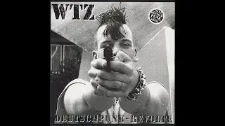 Brett - WTZ (Guitar Cover)