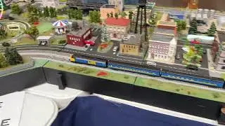 Via rail