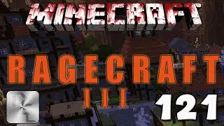 RAGECRAFT 3 Multiplayer - Lets Play - Episode 121English Co-op]
