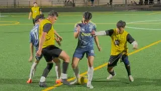 VYFC vs Kings Revolution | January 11, 2026