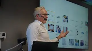 JUST Industry Data Labs: The Human Side of Data - Bj&ouml;rn Larsson