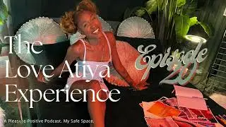 Episode 20: My New Sex Rules | Not Me Having Abandonment Issues | Why Do We Dissociate During Sex?