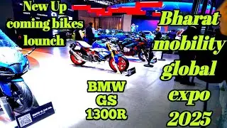 bharat mobility global expo 2025
