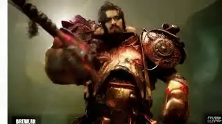 The Berzerker creative band of NoiseCore