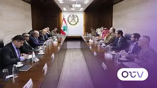 مؤتمر دعم الجيش محور متابعة: فما هو المطلوب؟
