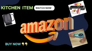 Amazon Kitchen Item.Low Price
