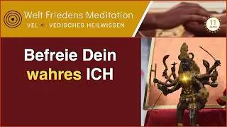 Maha Kali: Dein Schl&uuml;ssel zur Transformation