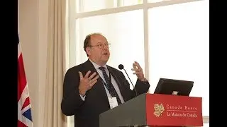 Cardinal Resources investor presentation by Kevin Tomlinson at CMS 2019