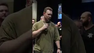 Конференция &laquo;Сверхъестественная жизнь&raquo; прошла просто ОГОНЬ! 🇦🇺🔥