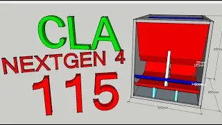 Skema Box CLA 115 nextgen 4